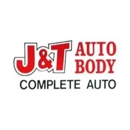 J & T Auto Body - Dent Removal