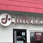 Jiffy Lube Oil Change