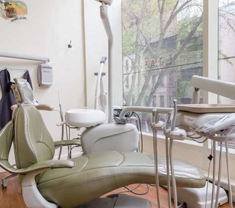 Gramercy Dental Studio - New York, NY