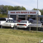 Magic Auto Repair