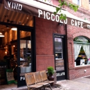 Piccolo Cafe - Coffee & Espresso Restaurants