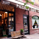 Piccolo Cafe