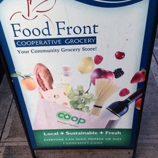 Food Front Cooperative Grocery - Portland, OR