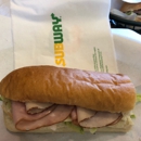 Subway - Fast Food Restaurants