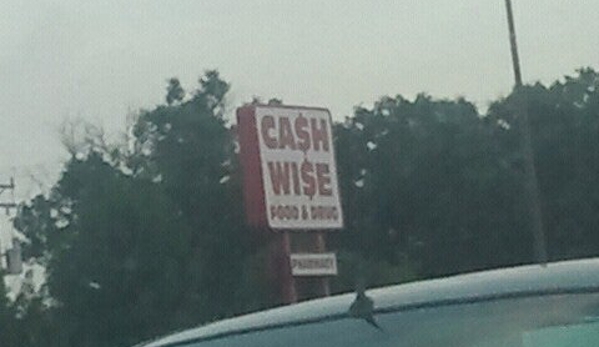 Cash Wise Foods Grocery Store St. Cloud East - Saint Cloud, MN
