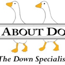 All About Down - Housewares