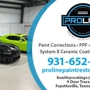 Proline Paint Restoration