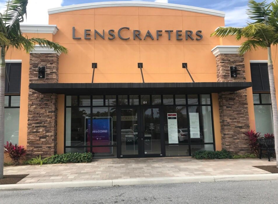 LensCrafters - Delray Beach, FL