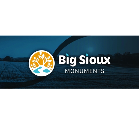 Big Sioux Monuments - Canton, SD