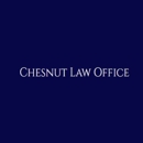 Chesnut Law Office - Criminal Law Attorneys