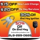 Locksmith Royal Oak MI