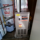 All Heating & Air Conditioning