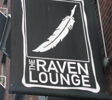 Raven Lounge - Philadelphia, PA