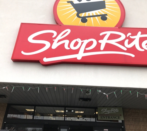 ShopRite - Belleville, NJ