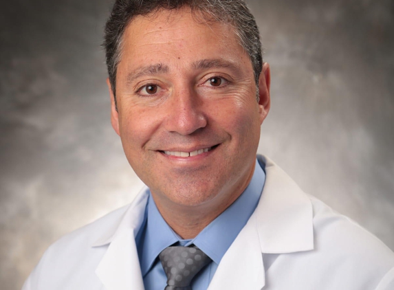 Harry Liberman, MD - Marietta, GA