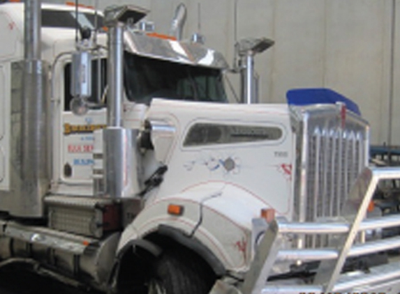 Geelong Heavy Towing & Salvage