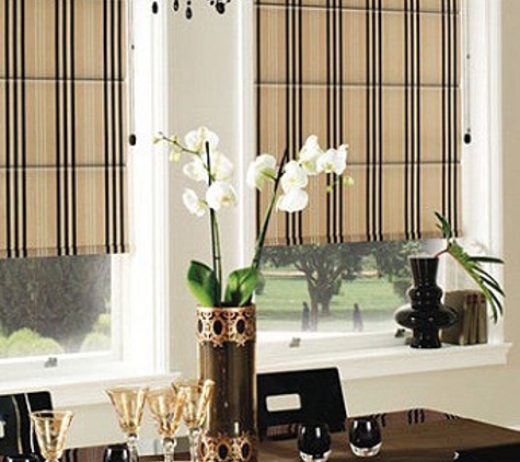 Stoneside Blinds & Shades - Los Angeles, CA