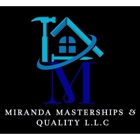 Miranda Masterships & Quality LLC