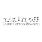 Take It Off Laser Tattoo Removal
