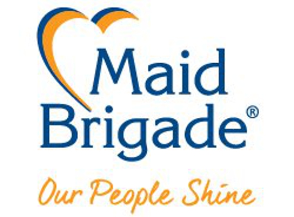 Maid Brigade - Nashville, TN