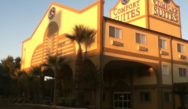 Comfort Suites Airport North - San Antonio, TX