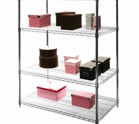 Shelving, Inc. - Auburn Hills, MI