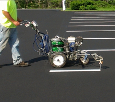 Top Choice Paving & Asphalt Maintenance Co. - Pompano Beach, FL