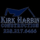 Kirk Harbin Construction