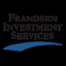 David Nielsen - Frandsen Investment Services Wealth Advisor - Investment Advisory Service