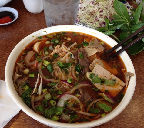 Pho Tau Bay 2 - San Jose, CA