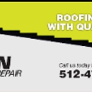 J-Conn Roofing & Repair Service - Roofing Equipment & Supplies