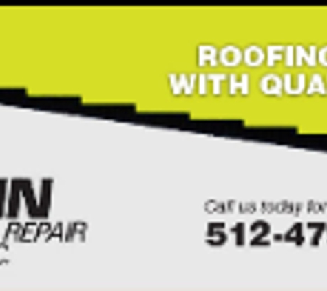 J-Conn Roofing & Repair Service - Austin, TX