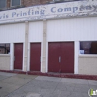 C A Davis Printing