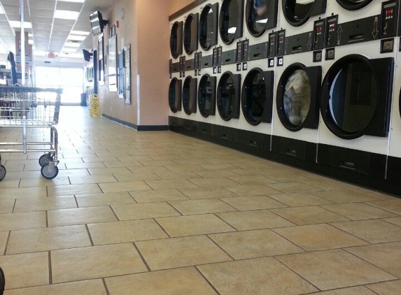 Laura's Laundry - Rio Rancho, NM