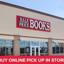 Half Price Books - Book Stores