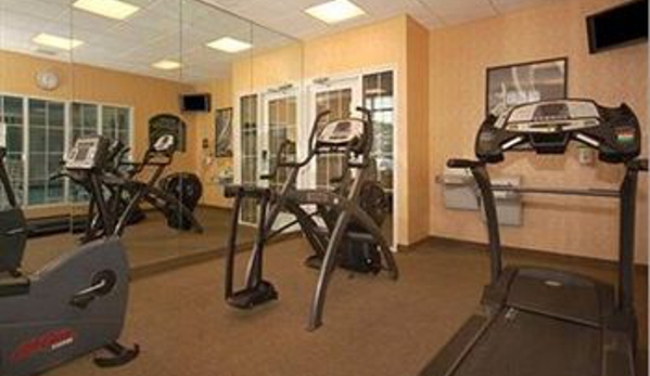 Hampton Inn Pawtucket - Pawtucket, RI