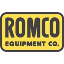 ROMCO Power Systems - Contractors Equipment Rental