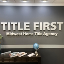 Title First Agency - Title Companies