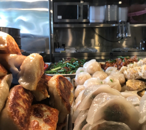 Tao Yuen Pastry - Oakland, CA