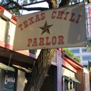 Texas Chili Parlor - American Restaurants