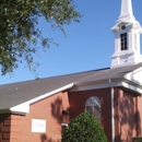 The Church of Jesus Christ of Latter-day Saints - Methodist Churches