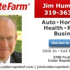 Jim Humphreys - State Farm Insurance Agent