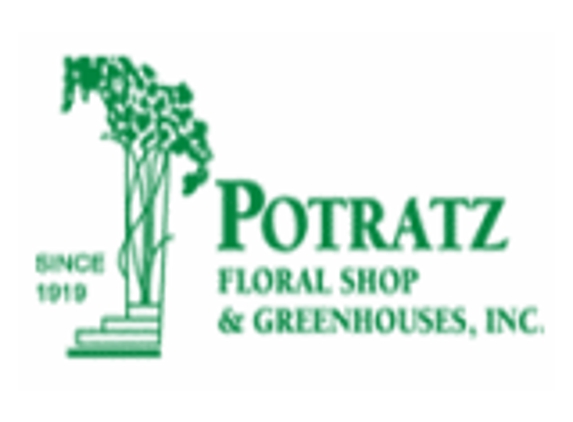 Potratz Floral Shop - Erie, PA