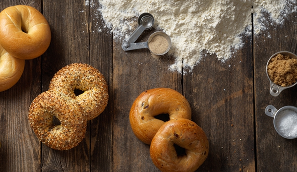 Einstein Bros. Bagels - Las Vegas, NV