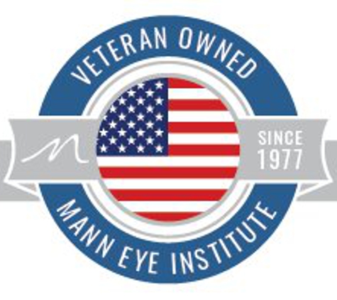 Mann Eye Institute - Tomball, TX