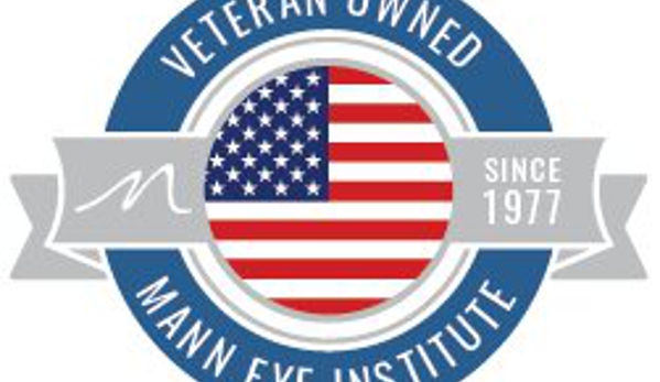 Mann Eye Institute - Houston, TX