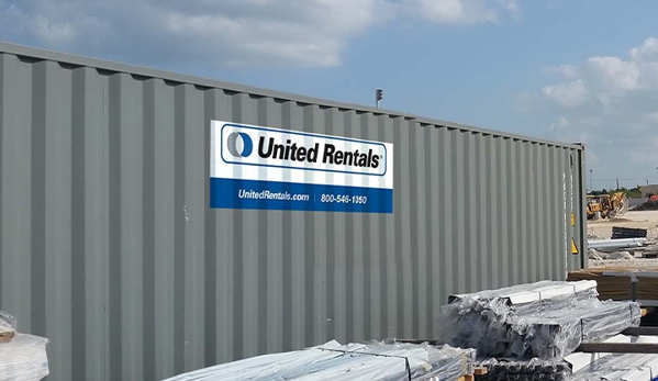 United Rentals - Storage Containers and Mobile Offices - Elko, NV