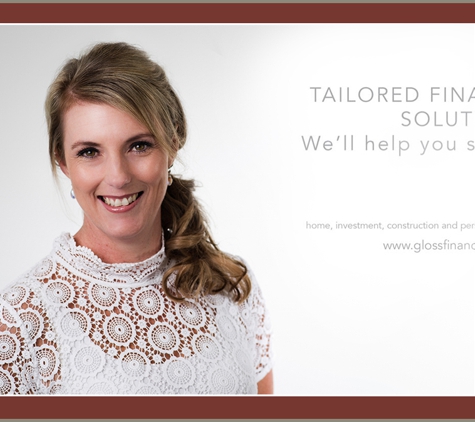 Gloss Finance - Hobart, TAS. Our aim is to have you feeling satisfied and fulfilled.