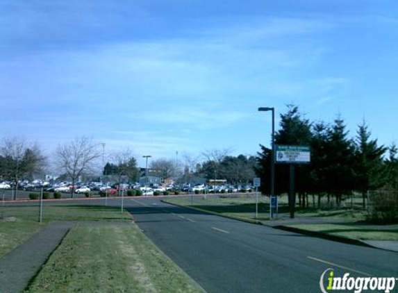 McKay High School - Salem, OR