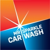 Mr Sparkle Car Wash gallery